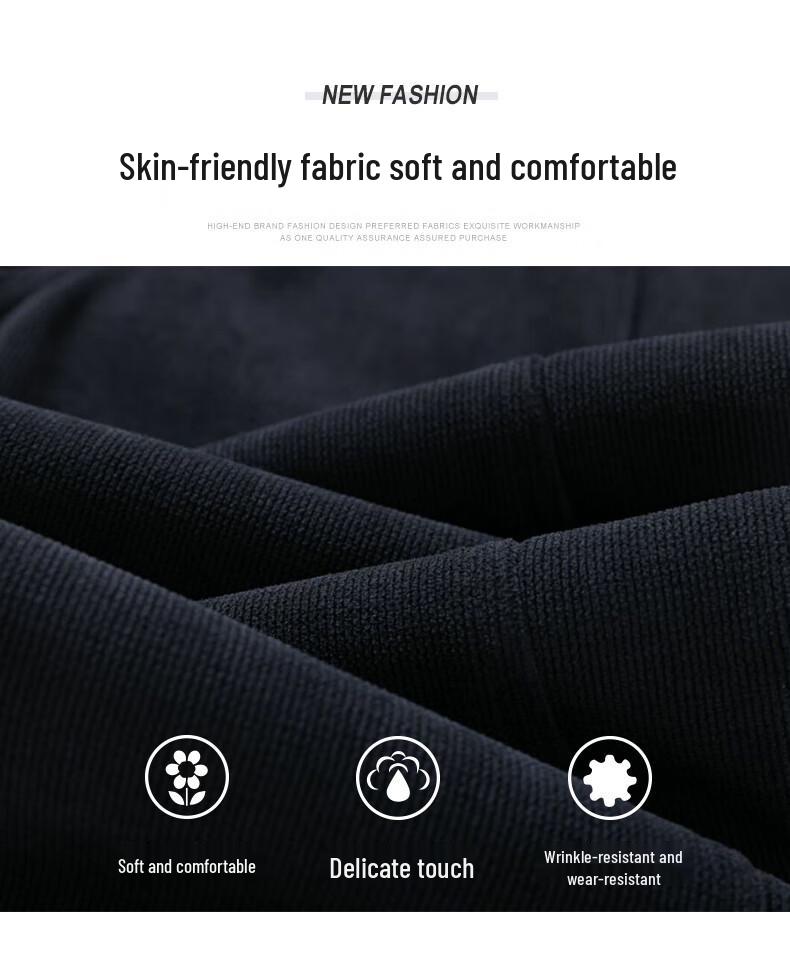Mark Fairwhale Men's Casual Jogger Pants
