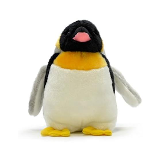 AQUA Мягкая морская игрушка King Penguin SS 00120007