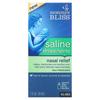 Mommy's Bliss, Saline Drops/Spray Nasal Relief, All Ages, 1 fl oz (30 ml)