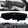 For 2008-2010 Benz C-Class W204 C300 C200 C320 Dashmat Dashboard Cover Instrument Panel Sunscreen Pad Ornaments