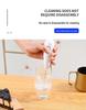 Handheld Electric Milk Frother & Stirrer for Coffee and Household Use