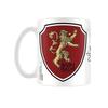 Game of Thrones Lannister Keramiktasse 325ml