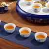 Yongfengyuan Sea Pearl 18-Piece Kung Fu Tea Set