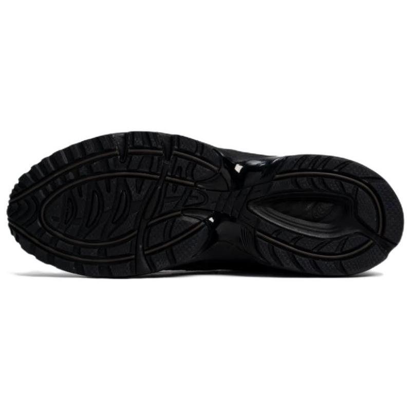 Asics X Kiks Gel 1090 Shadow 'Black' Sneakers 1203A214-001