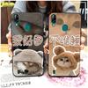 Soft case Anti-dust Phone Case For Blackview A60 Pro Protective Couple TPU Graffiti Back Cover Cute Fashion Design