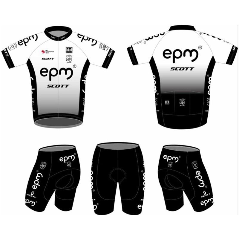 Kinder Fahrradoutfit Kurzarm Set Atmungsaktives Netz Reitanzug Laufrad Roller Skateboarden