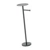 25.79 Inch Toilet Paper Holder Tissue Storage Dispenser Stand for Kitchen