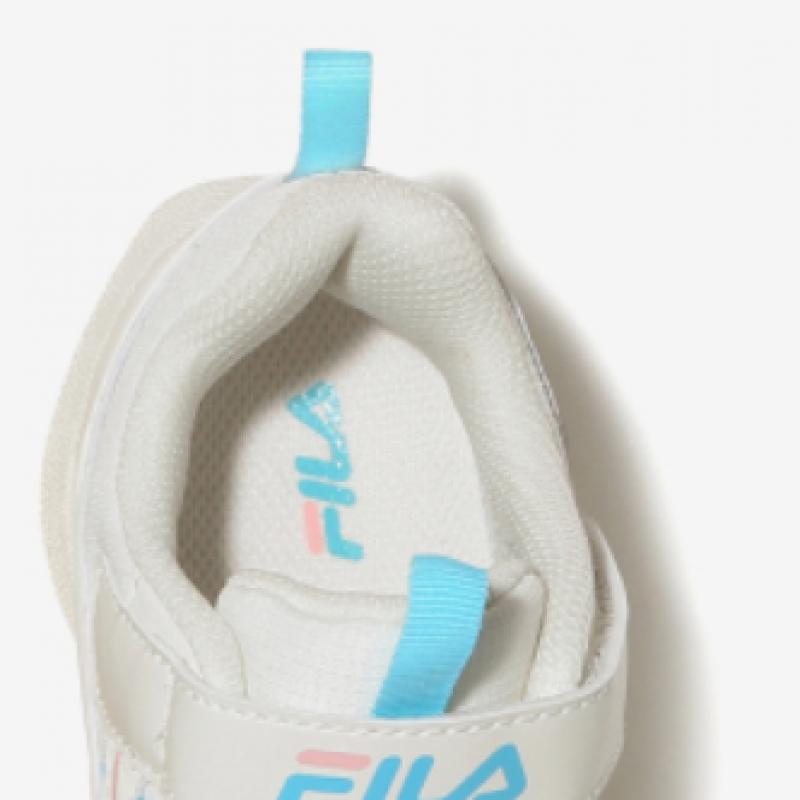 [fila Kids] Kids Nre 5 Running Shoes Kd  3rm02372e 149  Q0z3rm02372e149