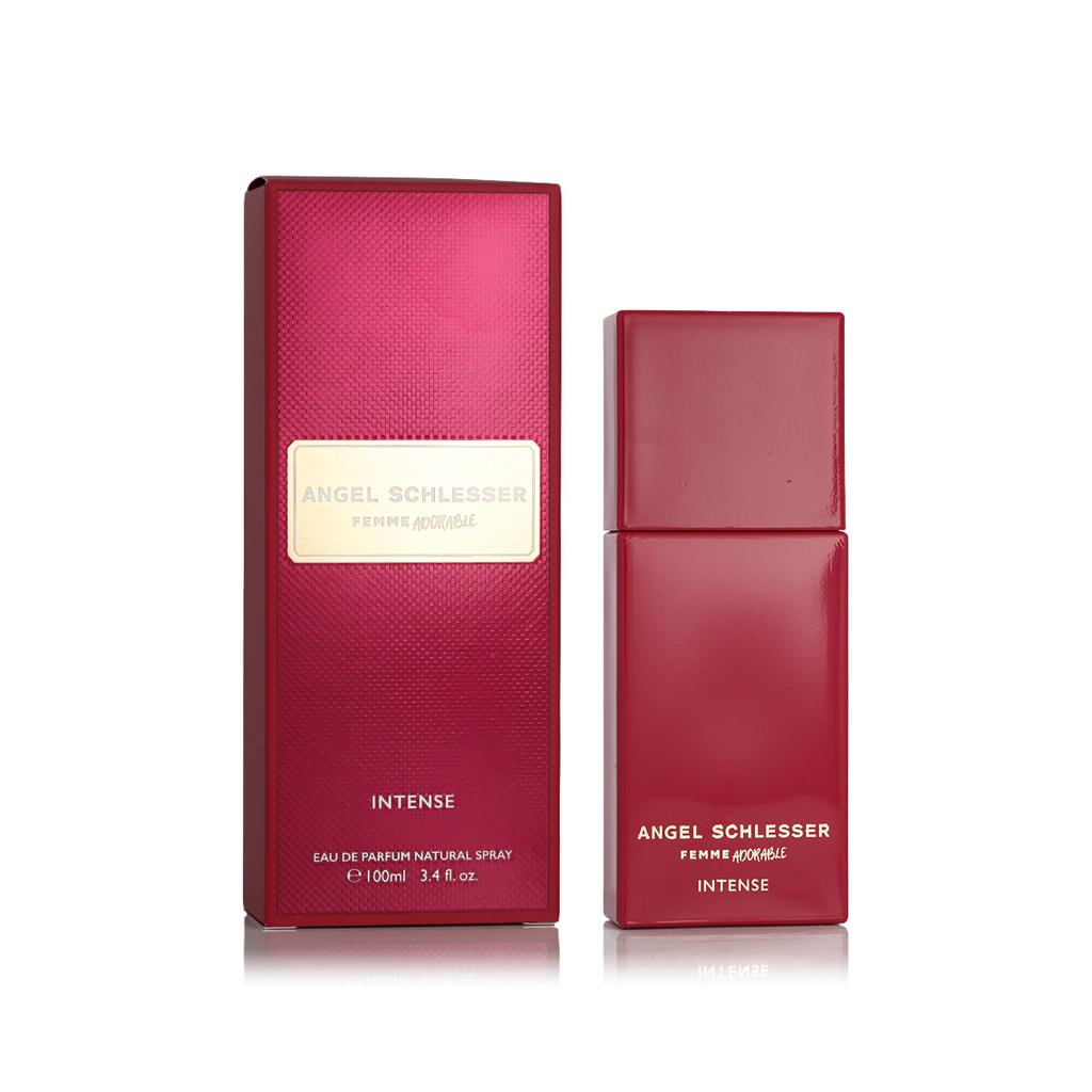 Angel Schlesser Femme Adorable Intense Eau De Parfum 100 ml (mujer)