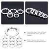 Breeding Bird's Nest Door Round Pet Case Nest Ring Protection Anti-bite House Hole  Squirrel