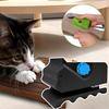 Cute Cardboard Cutting Machine for Cat Scratchers,3D Printed Kitten Shaped Cutter,DIY Tools,Utility Knife for Cardboard Carton