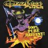 Vintage OZZFEST Tour T-Shirt Schwarz Kurzarm Alle Größen S-5XL Shirt Fan