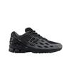 1906W Schwarzer Zement Unisex-Sneaker Castlerock U1906WGS