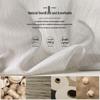 Hodo Men's Luxury Linen & Silk Blend Polo Shirt