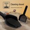 Reptile Sand Sifting Scoop - Ideal for Gecko & Bearded Dragon Substrate Cleaning