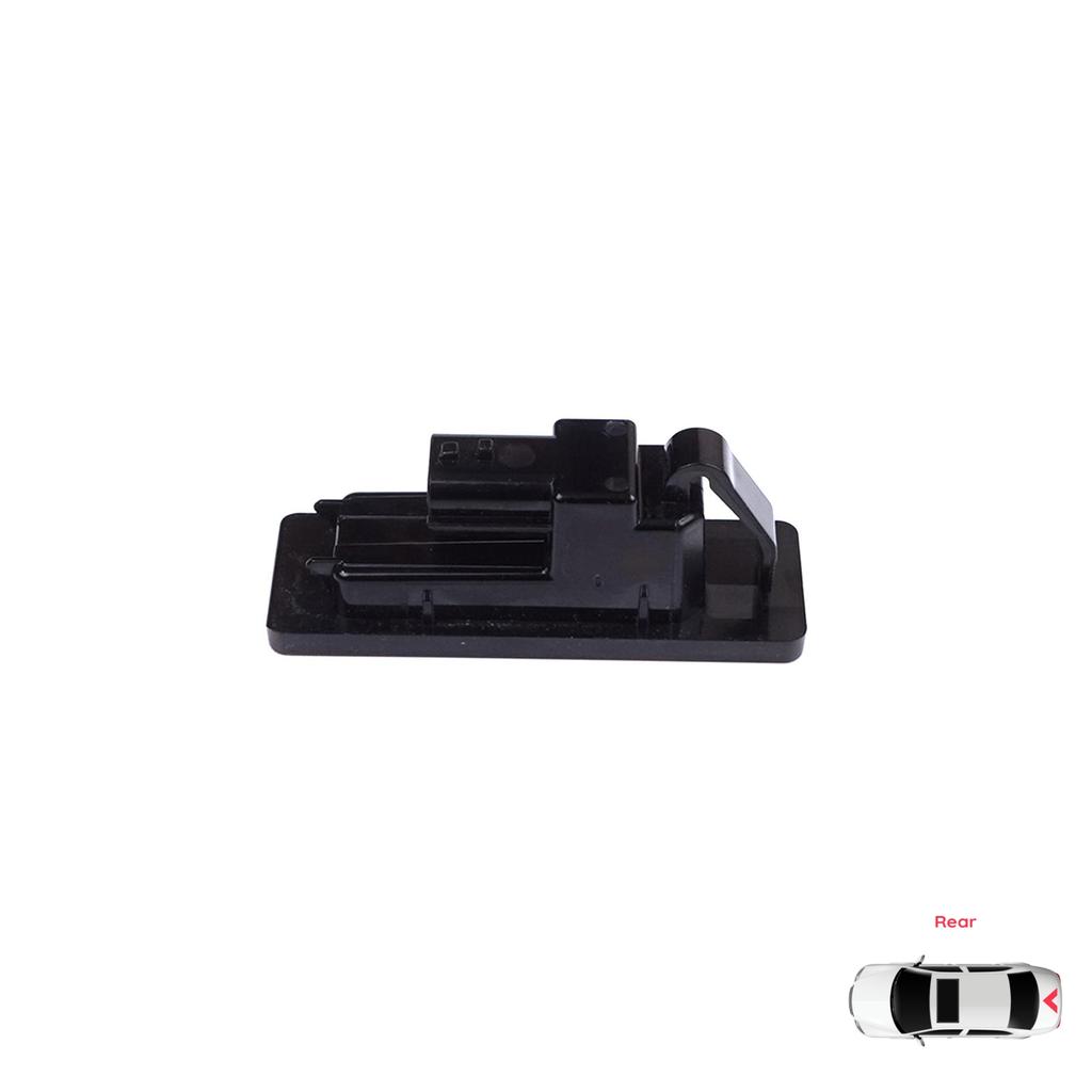 ESP1180 Rear Bumper LED License Plate Light Lamp Assy for Renault Nissan Opel Infiniti 265108990C 