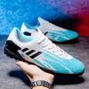 Football Shoes Men's New Long Nails Broken Nails Sneakers Korean Version Large Size Training Special Sneakers