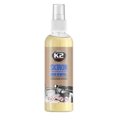 K2 Skiron Neutralizator Zapachów 250Ml