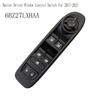 L10A For Jeep Compass 2017- 6BZ27LXHAA New Master Driver Window Glass Lifter Control Switch