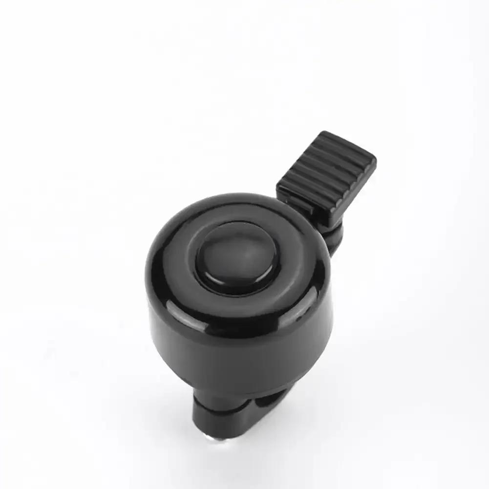 Hamburg Cartoon Bicycle Bell Loud Sound Universal Kids MTB Scooter Bell Bike Decoration