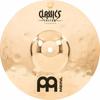 MEINL Classics Custom Extreme Metal Series Splash Cymbal 10" Splash CC10EMS-B