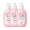 Red Elephant Kids Milk Scent 2-in-1 Shampoo & Shower Gel