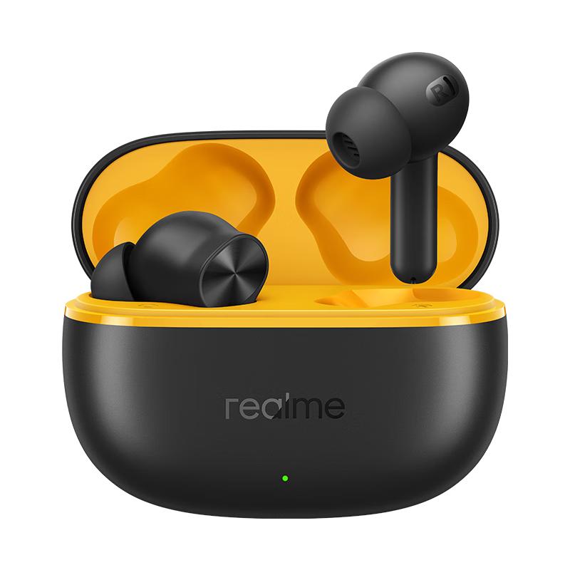 realme Buds T200 lite True Wireless Earbuds