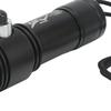 2 XHP50 Diving Flashlight Magnetic Control Switch Fixed Focus Underwater Diving Light High Power Dive Torch