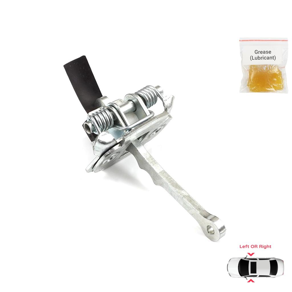 EDP1385 Omezovač dveří pro VW Lupo MK1 6X1 6E1 1998-2005 Seat Arosa 6H1 1997-2004 6E0837249C