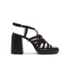 Sapatos de mulher – Sandálias de salto
