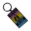 Tom Petty & The Heartbreakers Full Moon Fever Keyring