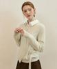 ADAUL Bouckle Lap Modern Knit - Mint
