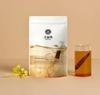 Osulloc Cold Brew Green Tea & Rooibos Tea – Refreshing Iced Herbal Blend, 16 Tea Bags