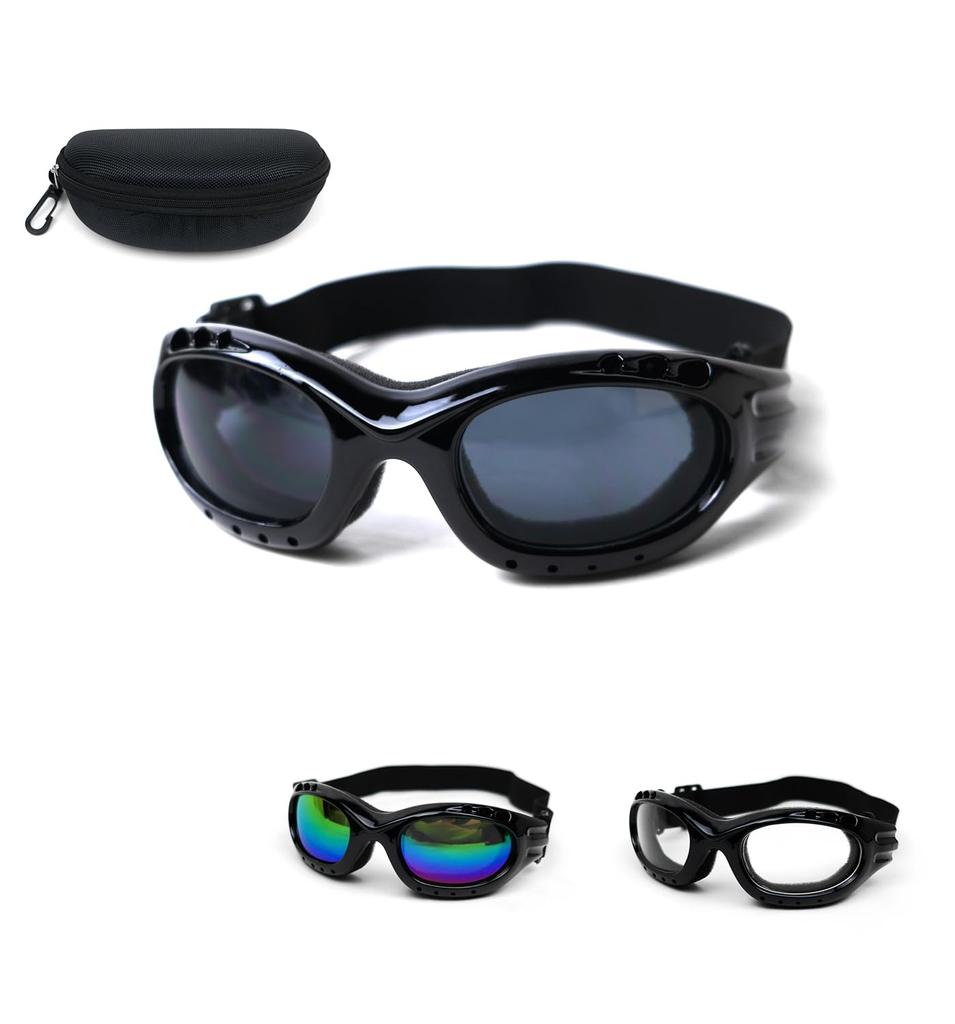 Y2K Cyberpunk Sports Impact UV Unisex One [NAMEOF] Goggles, Sunglasses, Resistant, Windproof, Snowproof, Dustproof, Anti-Fog, Breathable, Protection,