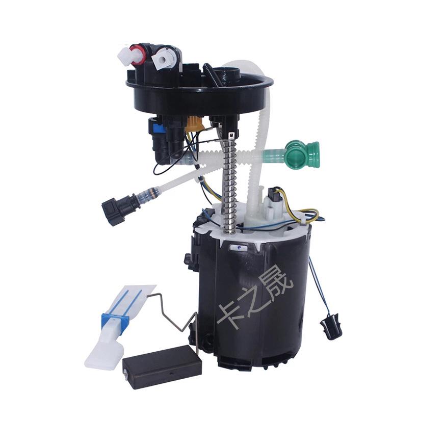 Compatible Fuel Pump Assembly for Volvo XC60, Gasoline, Part Number 31372882 A2C87255401Z