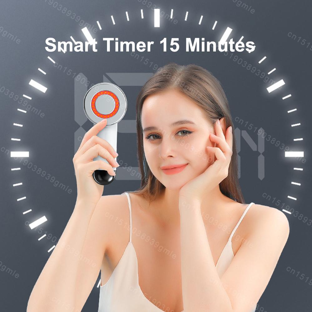 Skin Lifting And Firming, Wrinkle Removal, Weight Loss, Anti-fat Burning, Massage Beauty Instrument