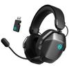 EDIFIER HECATE G5 MAX Wireless Edition 2.4G Wired Bluetooth Quad-Mode THX Sound Over-Ear Wireless Gaming