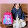 Cute Cartoon Themed Toddler Backpack For Kindergarten Lightweight Fun Design