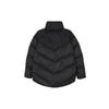 Nike Therma FIT Down Jacket Women's Black FD8212-010