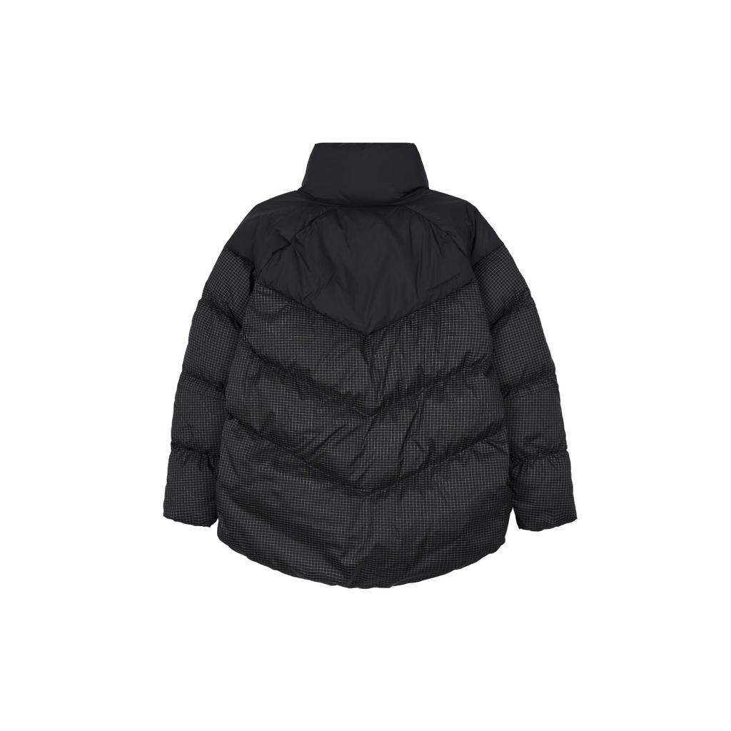 Nike Therma FIT Down Jacket Women's Black FD8212-010