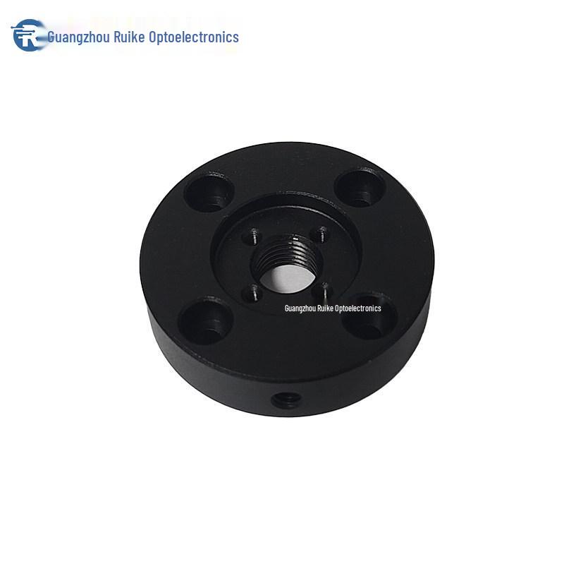

Fixed Fiber Optic Collimator Flange SMA905/FC Adapter Bracket