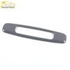 Sienna 21 Sunroof Handle Decorative Frame & Handrail Sticker