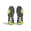adidas X_PLRBOOST Silver Metallic Grey Men Sneakers Dash-Grey Core-Black ID9596