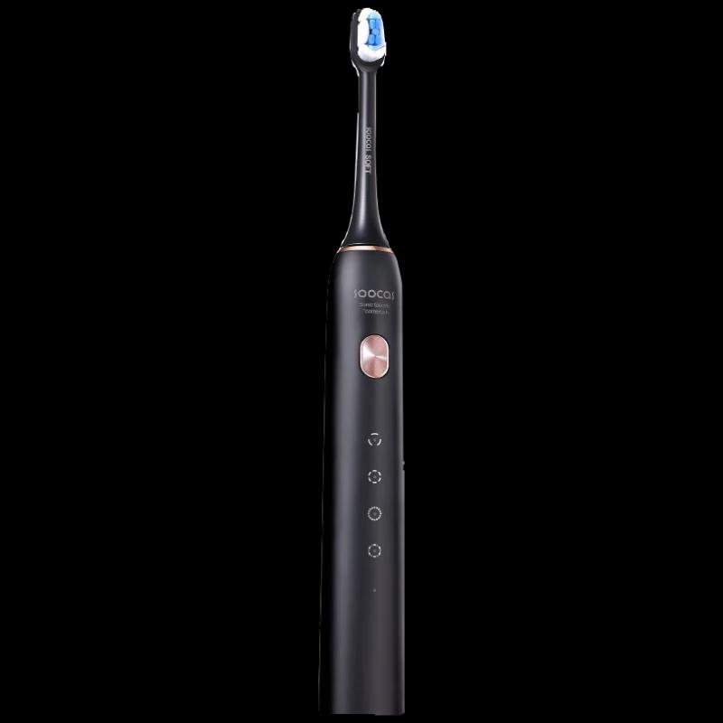 SOOCAS X3S Sonic Electric Toothbrush Gift Set CN plug (adapter included)