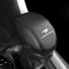 Harrier 80 Series Car Shift Knob Cover Fit 80 Series Shift Cover High Exquisite Instruction Manual Included - Vehicle-Specific, - Durability, Finish,