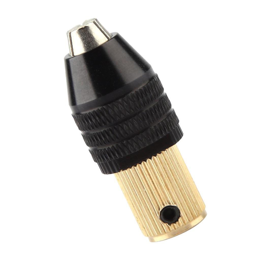 2.35mm/3.17mm /5mm Diameter Mini Electric Drill Accessories for Drilling, Polishing and Grinding