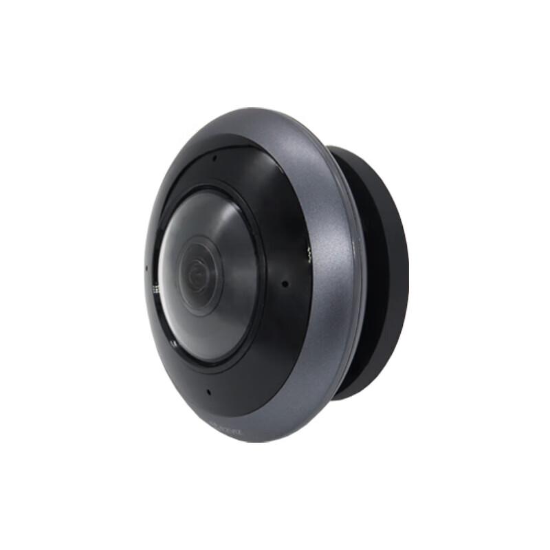 

EZVIZ E4P 6MP Panoramic Fisheye WiFi Security Camera