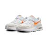 Nike Air Max SYSTM PS White Total Orange Kids Sneakers Phantom Photon-Dust DQ0285-114