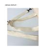 Cute Girl's Japanese Korean Casual Shoulder Cross-Body Bag: Large Capacity Primary School Student Backpack.