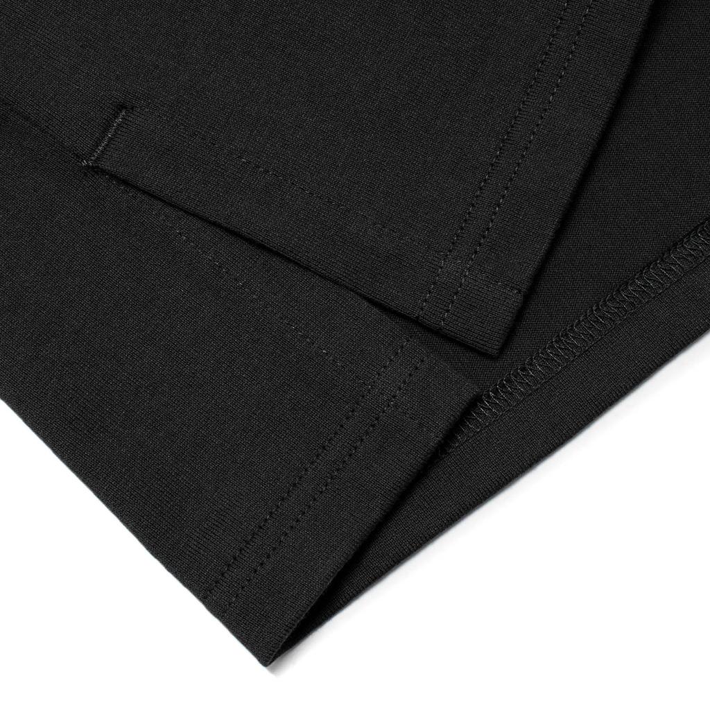 LiNing Loose Breathable Round Neck Comfortable Sleeveless Sports Vest Men Tops Obsidian-Gray AVSU443-3